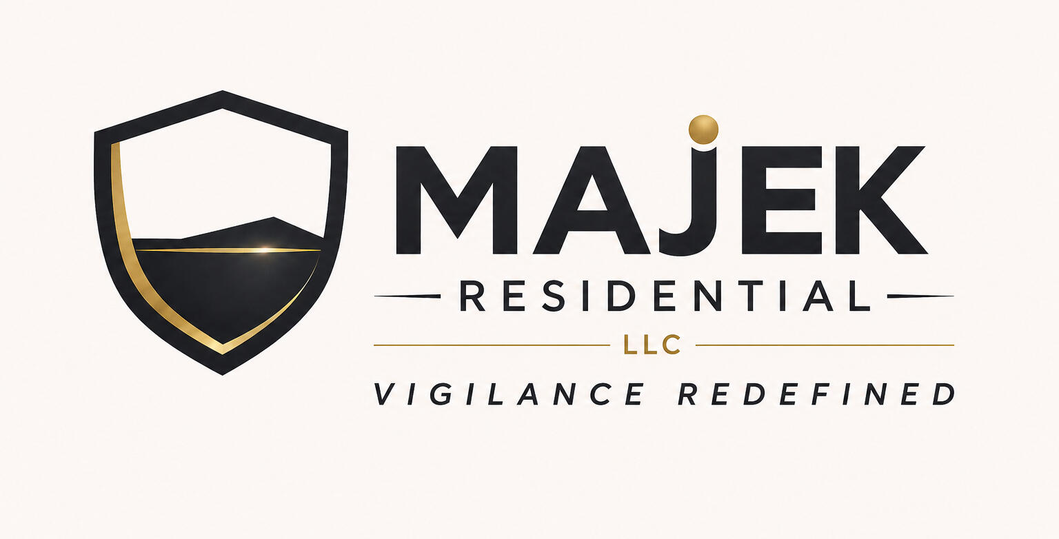 Majek logo
